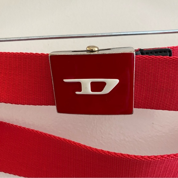 Diesel belt - Picture 2 of 3
